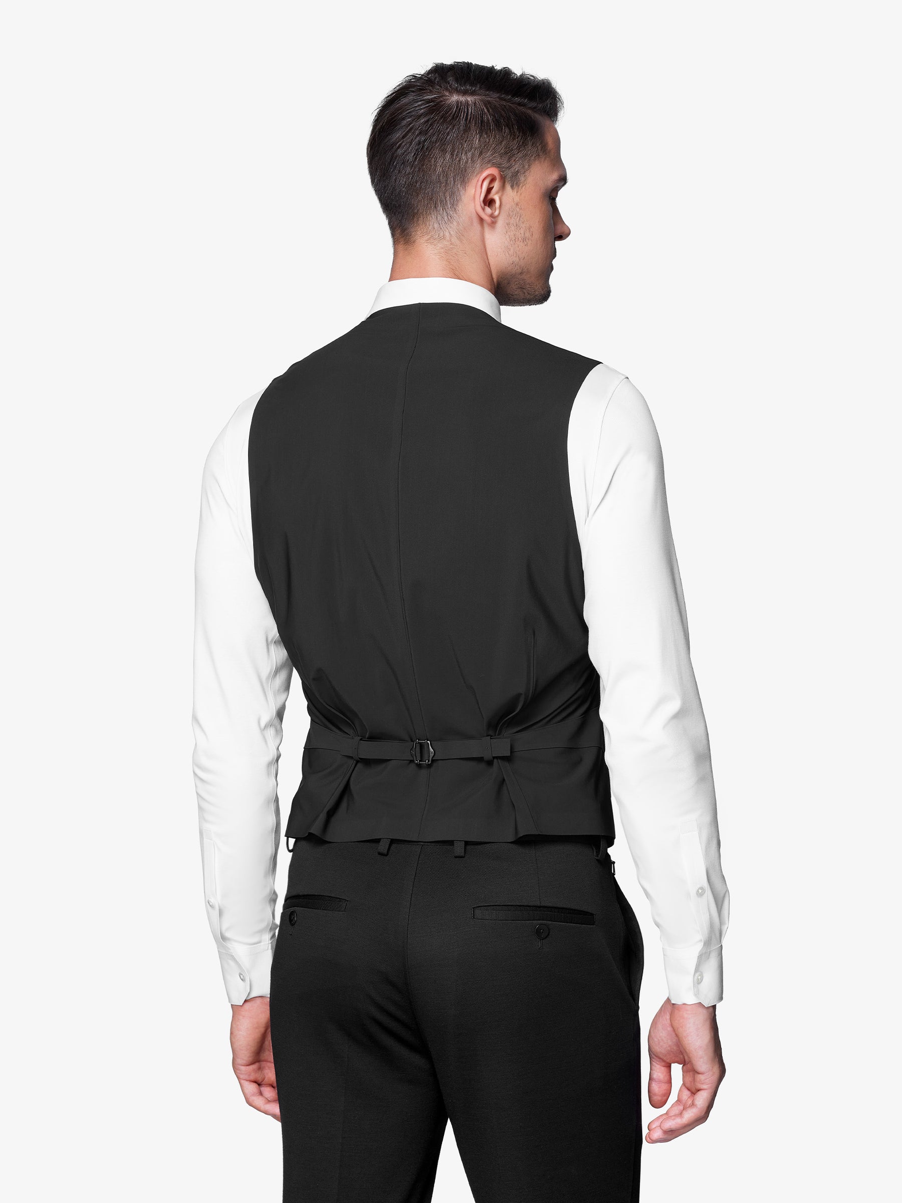 xVest 5.0 - Black