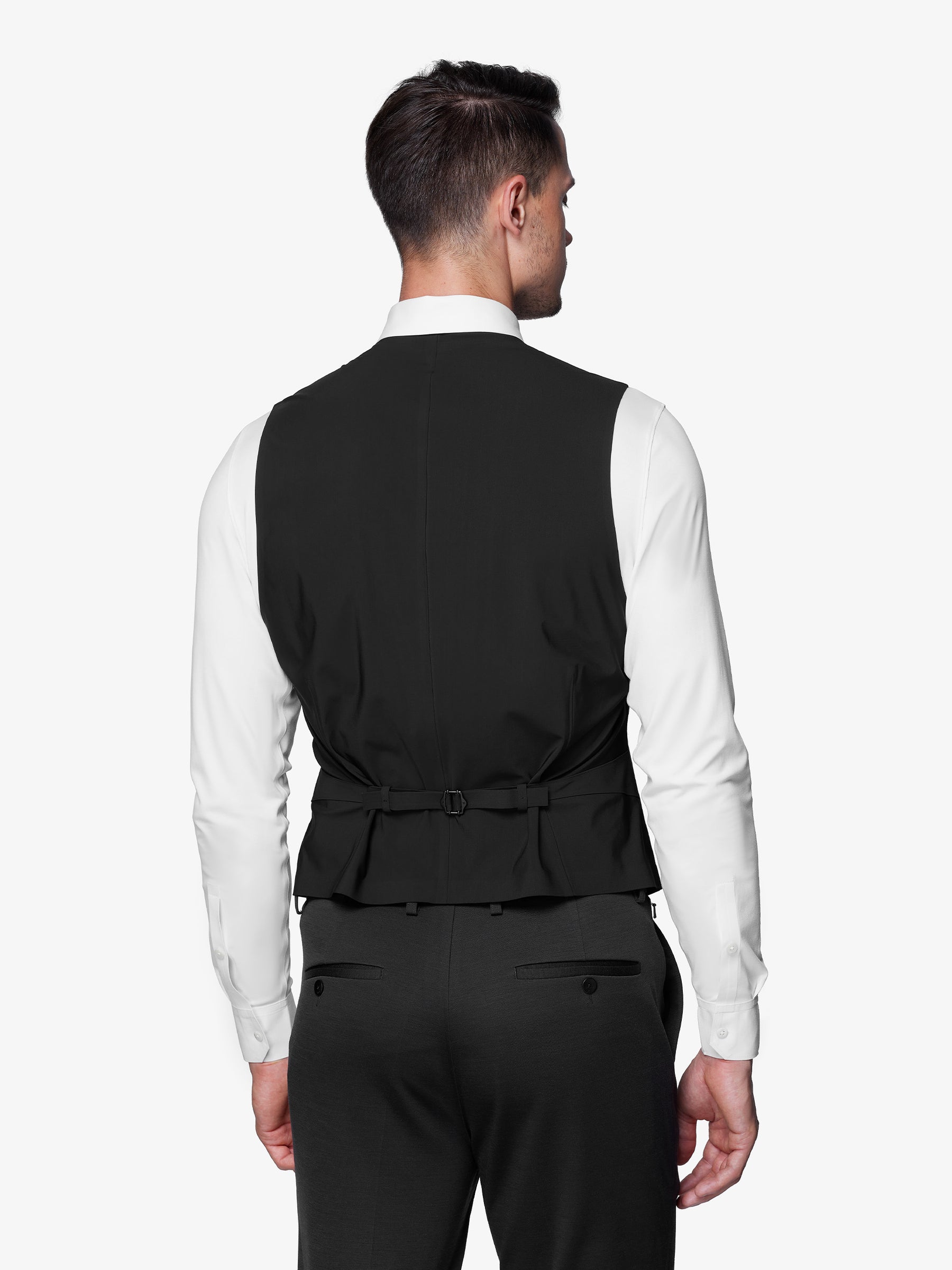 xVest 5.0 - Charcoal