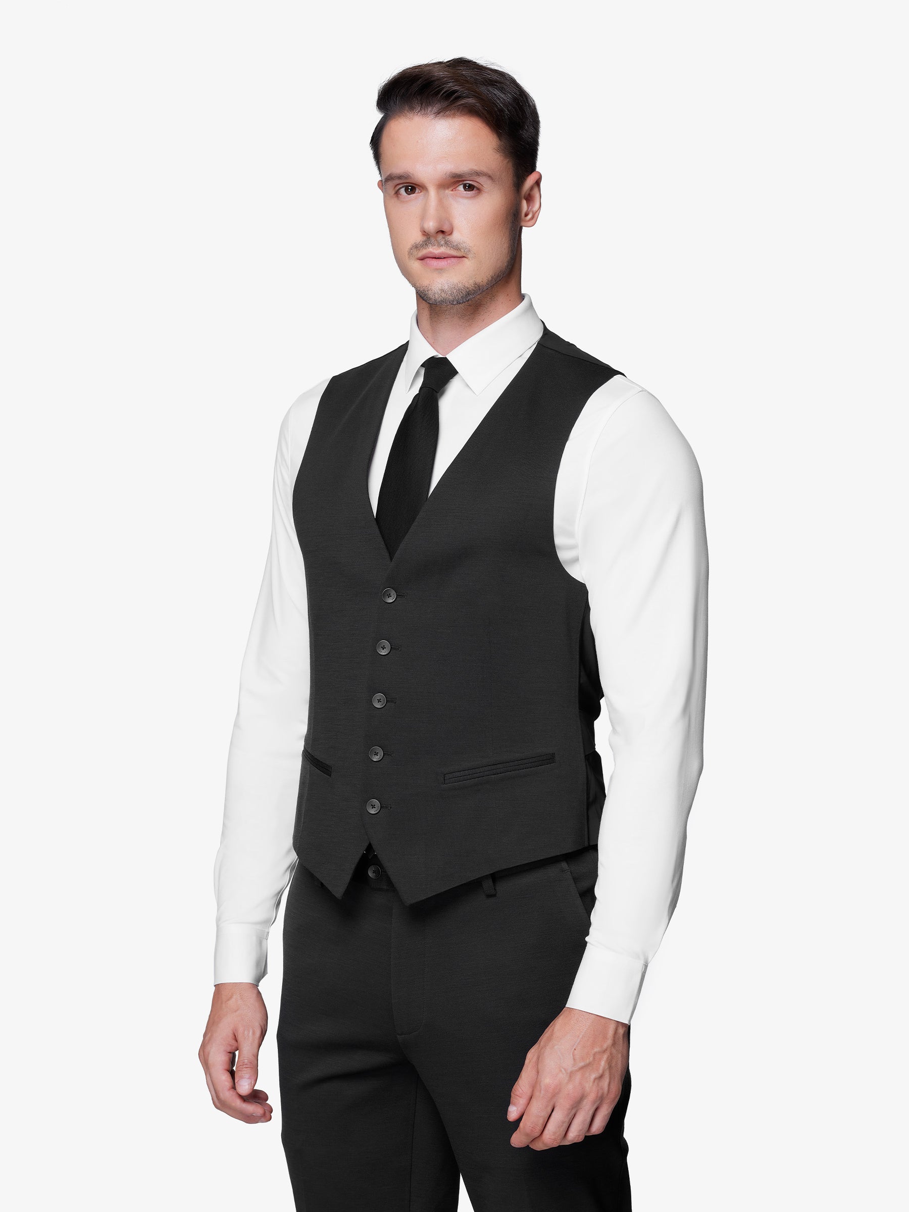 xVest 5.0 - Charcoal