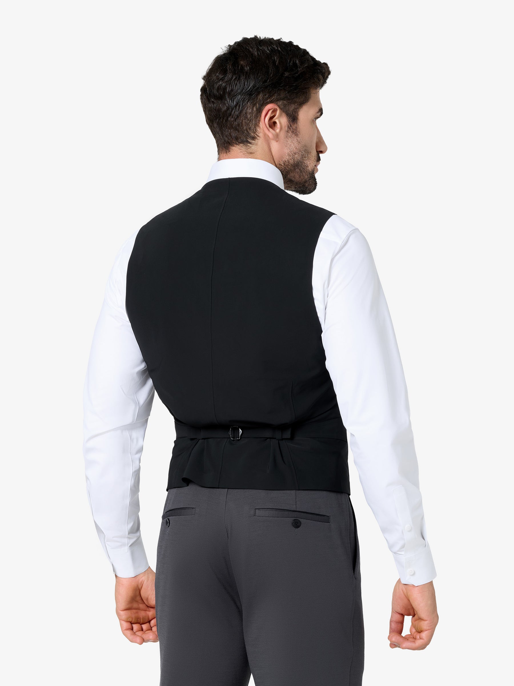 xVest 5.0 - Dark Grey