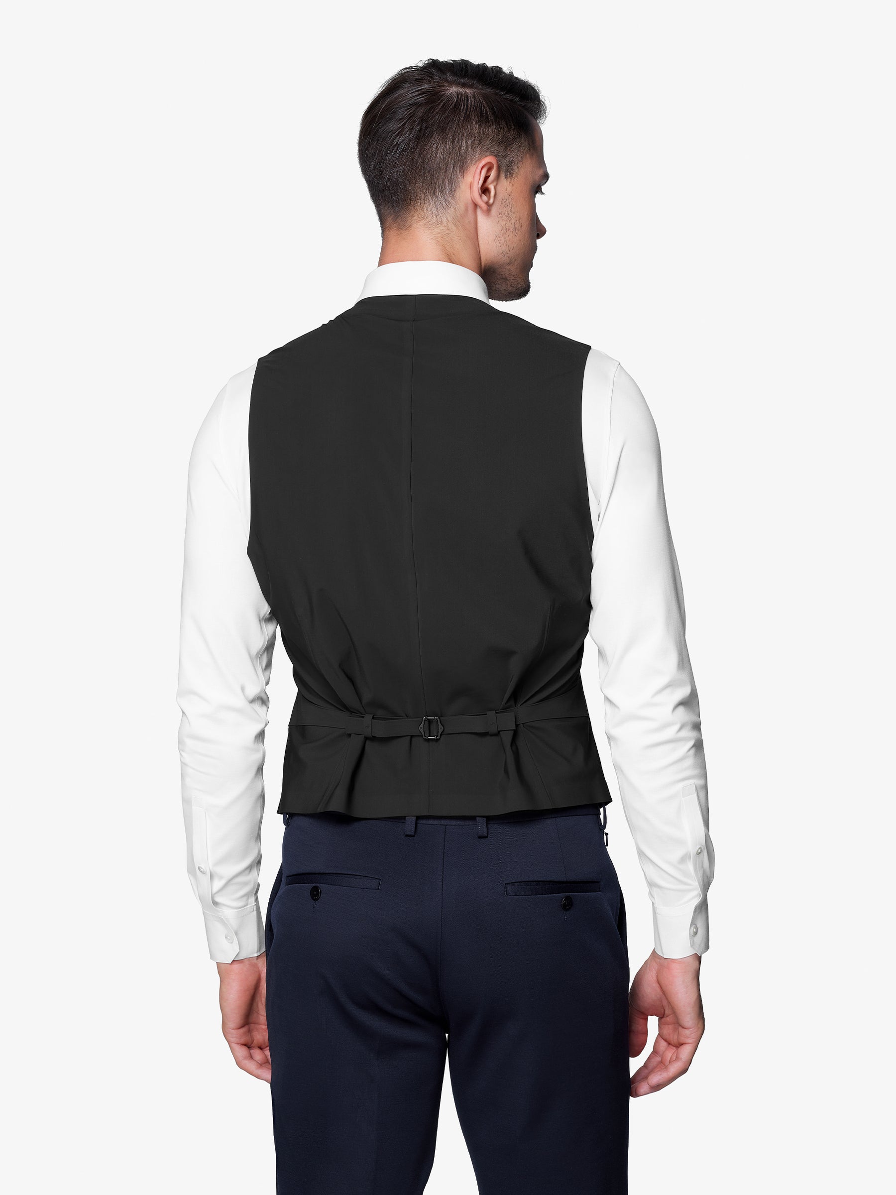 xSuit 5.0 Three-Piece - Navy