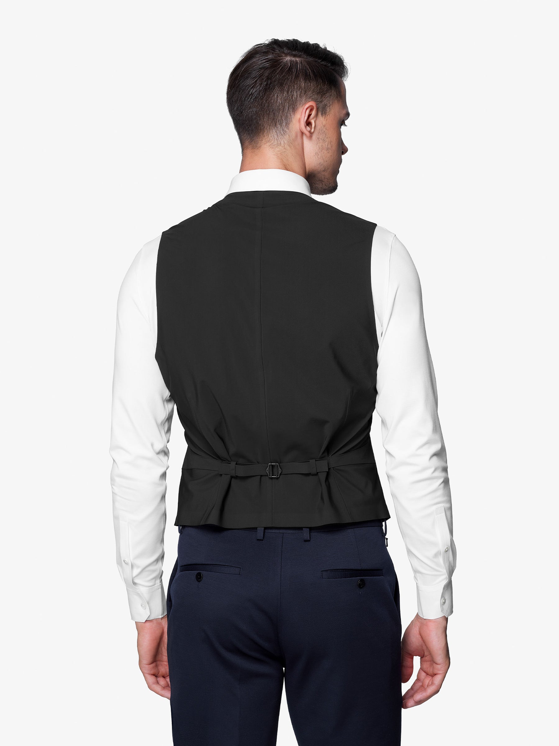xVest 5.0 - Navy