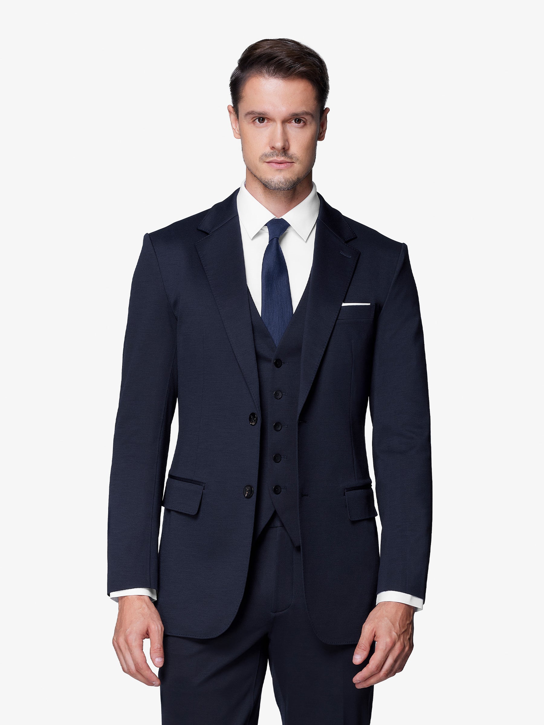 xVest 5.0 - Navy