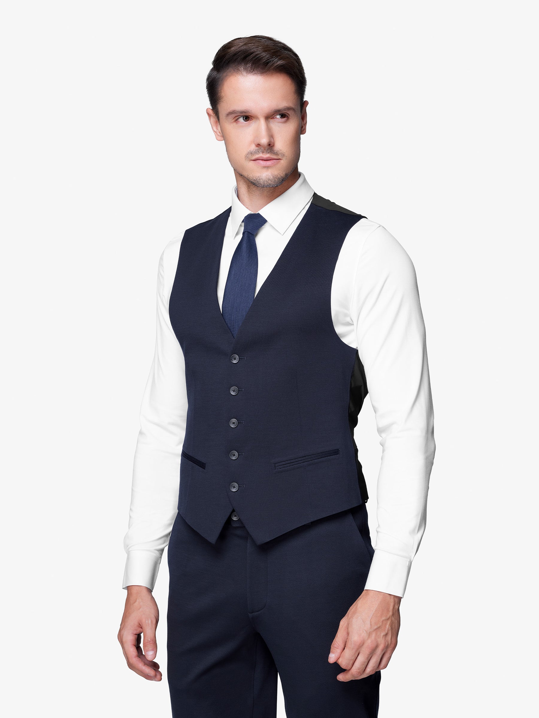 xVest 5.0 - Navy