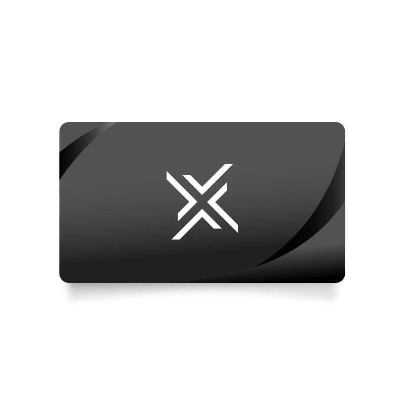 Digital Gift Card - XSuit