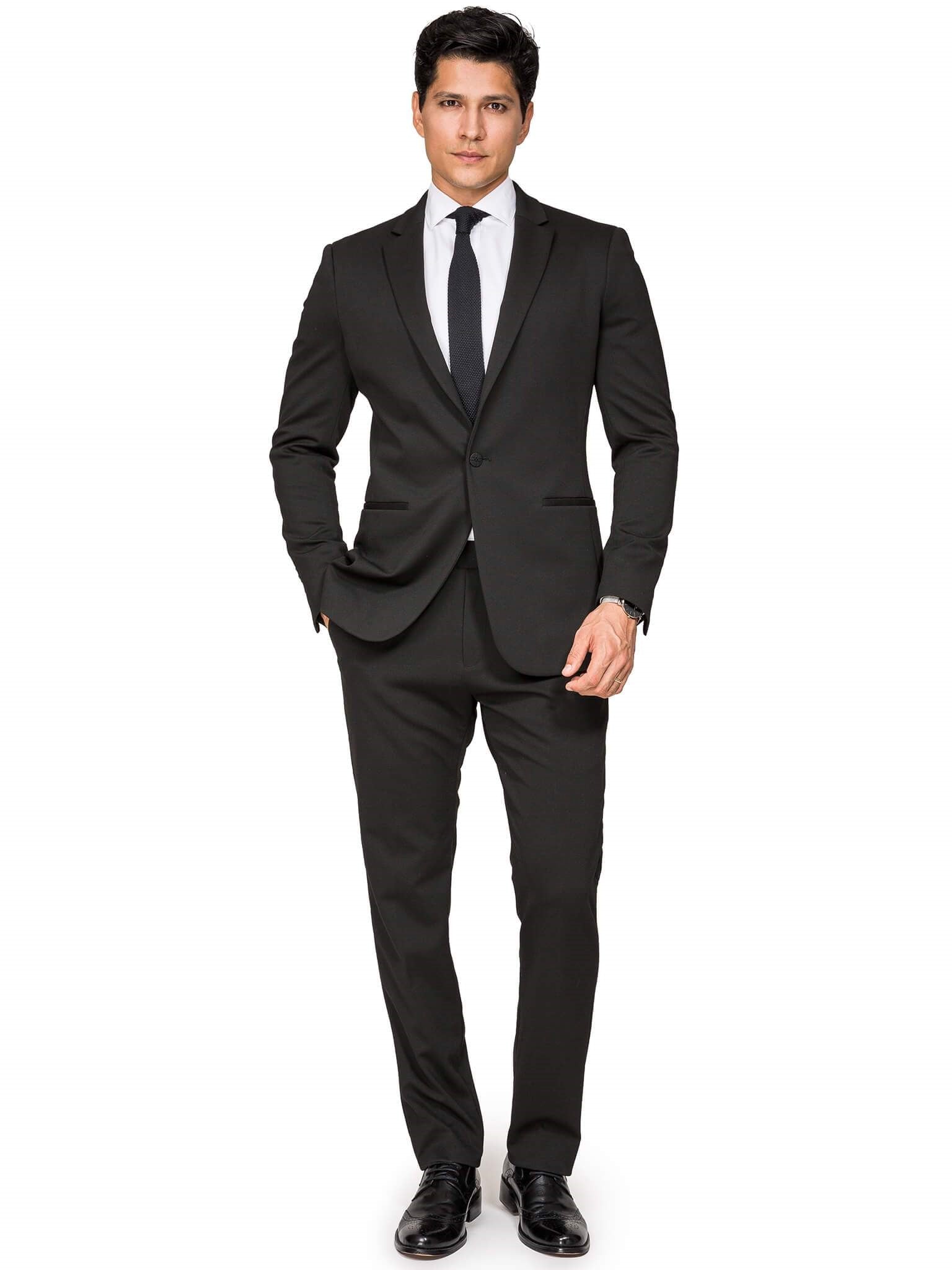 xPant - Black - XSuit