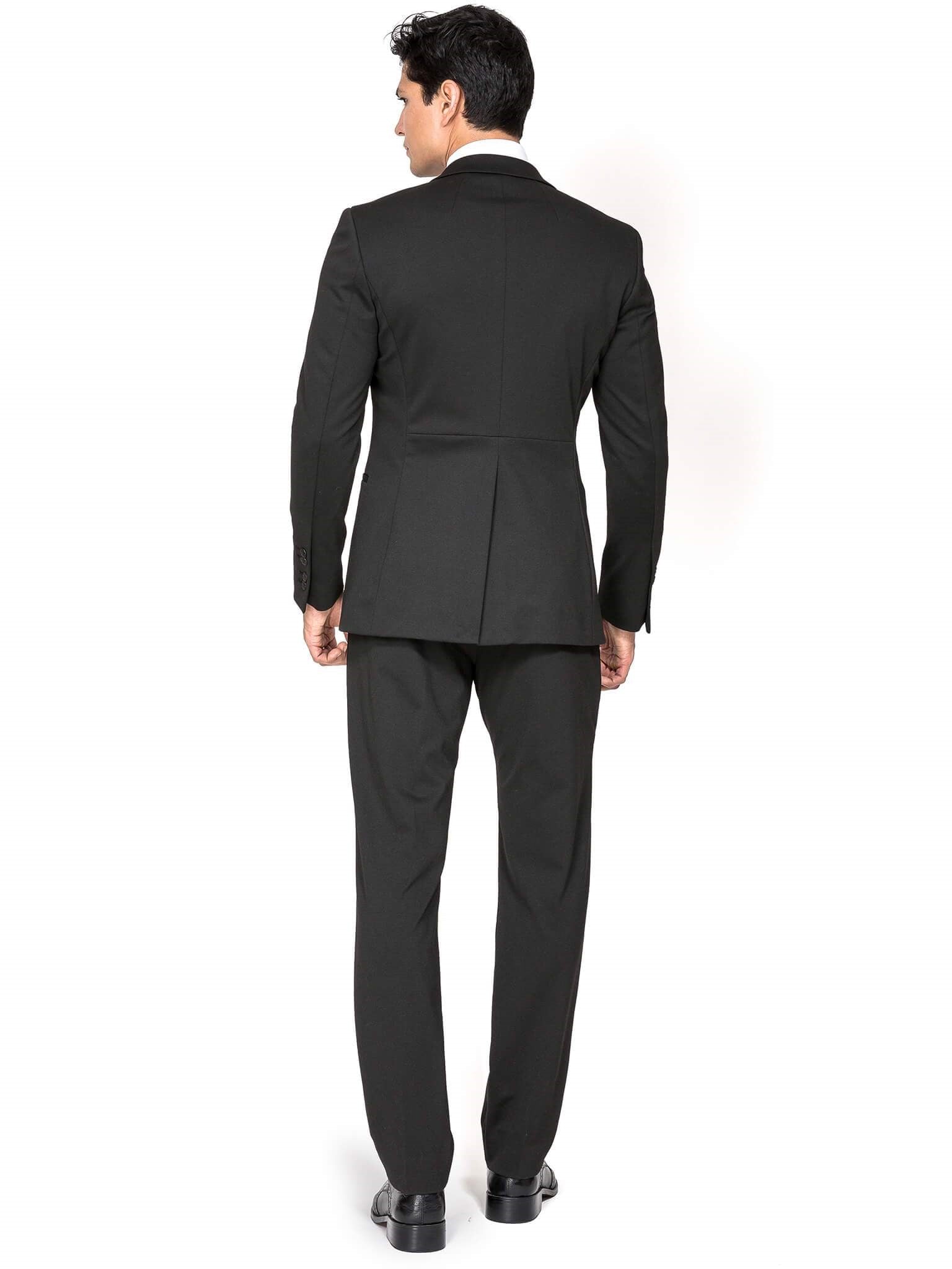 xPant - Black - XSuit