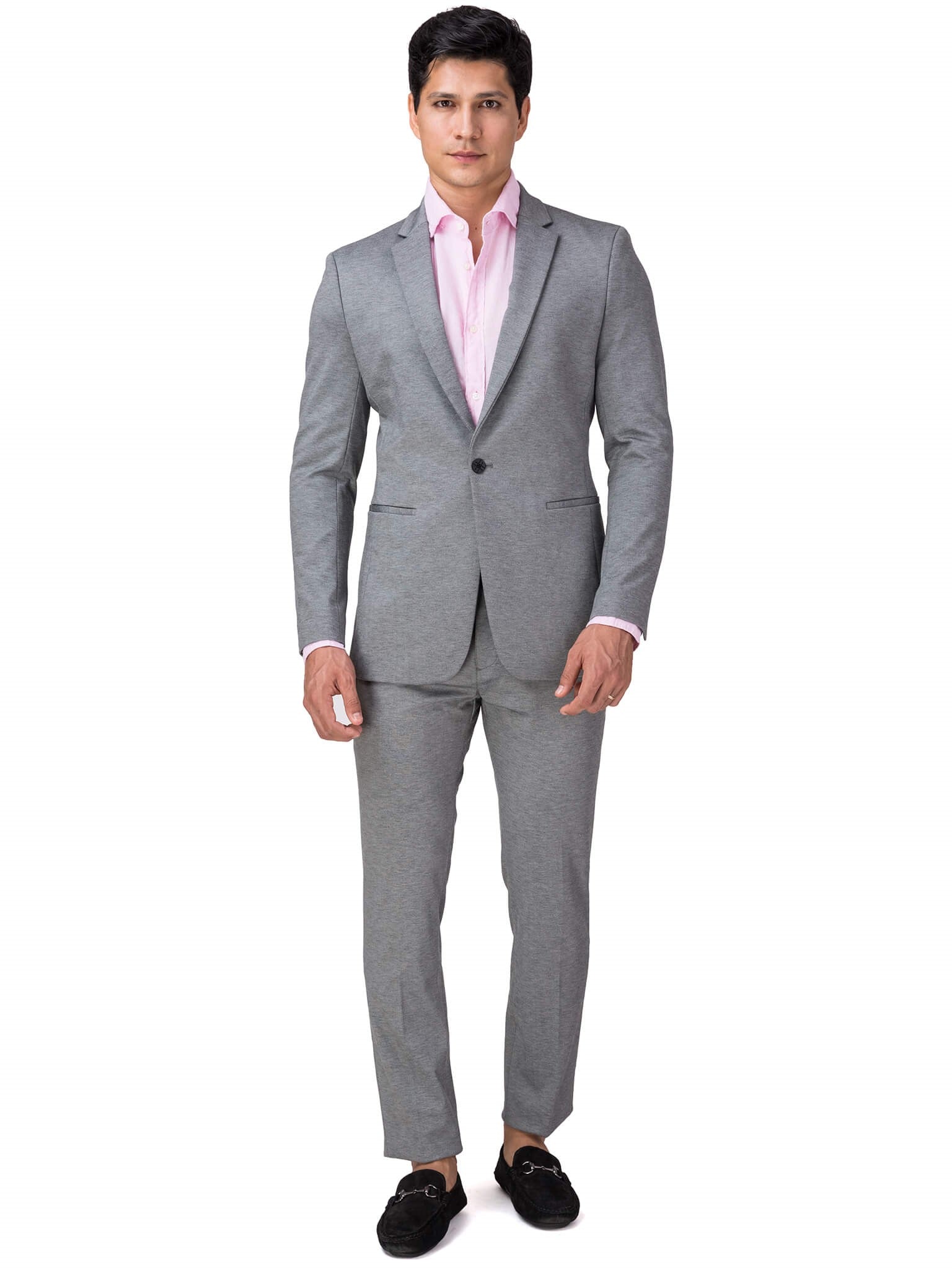 xPant - Grey - XSuit