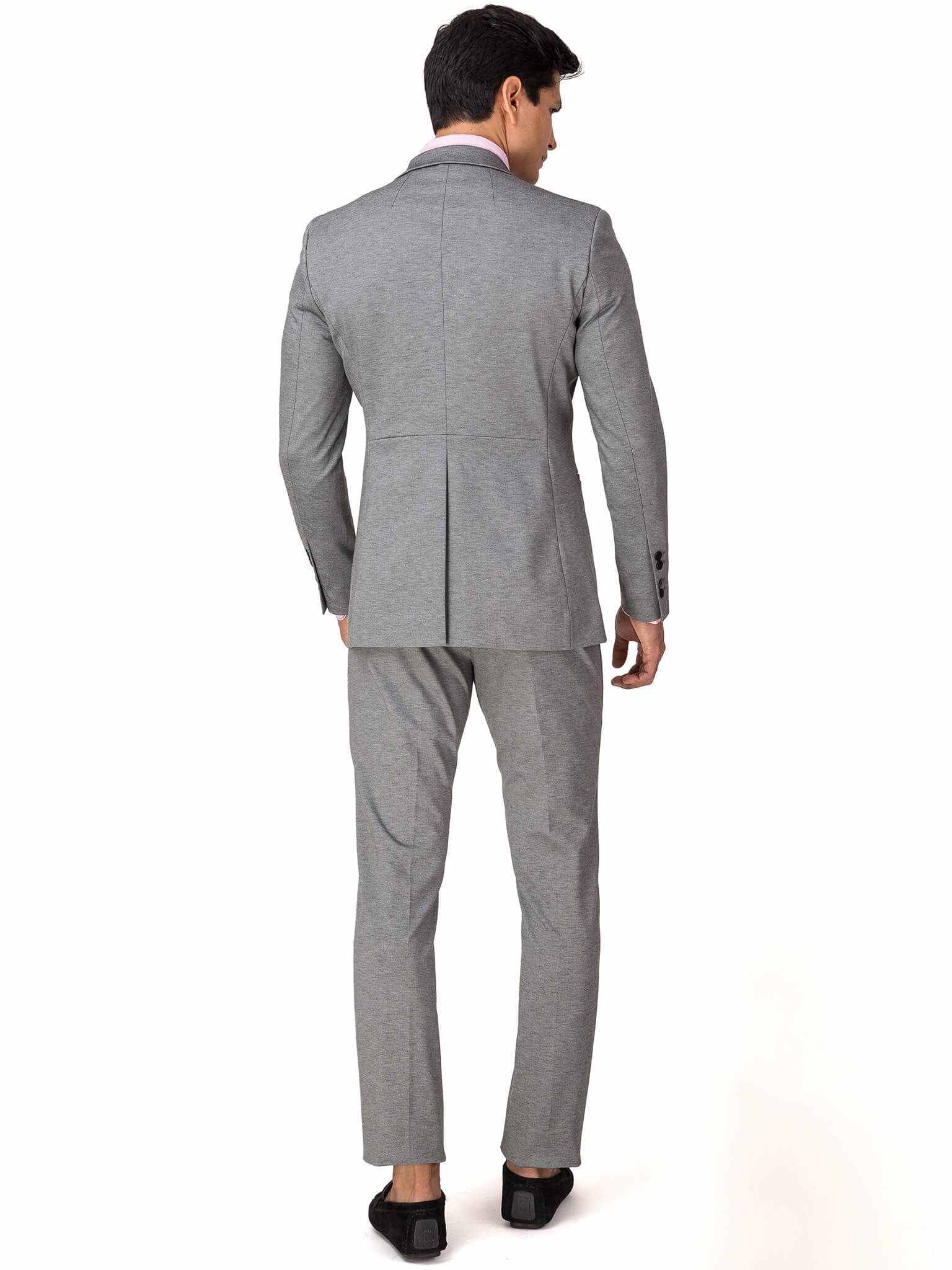 xPant - Grey - XSuit