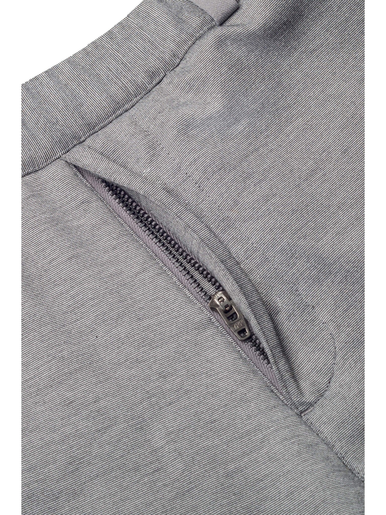 xPant - Grey - XSuit