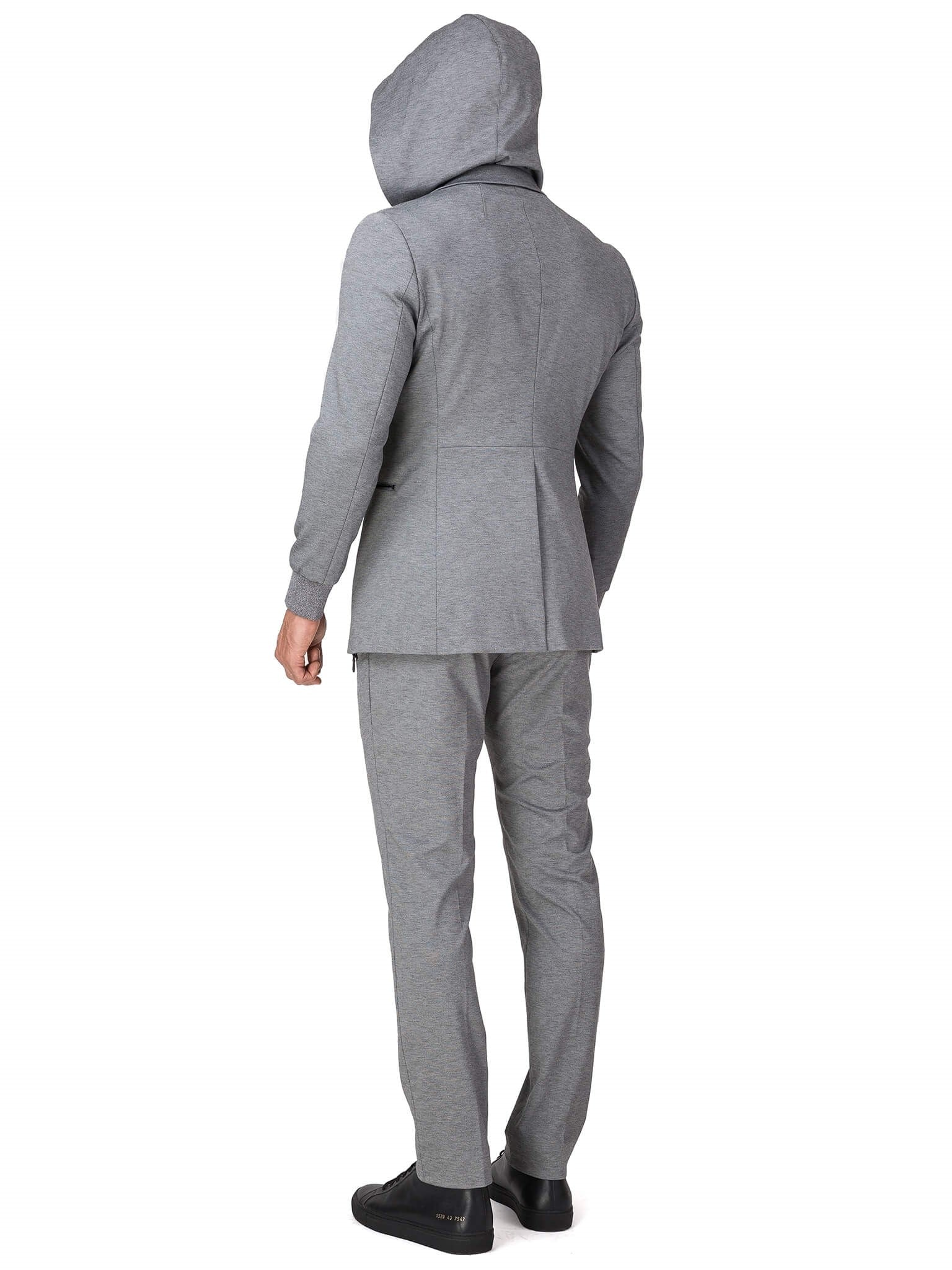 xPant Sport - Grey - XSuit