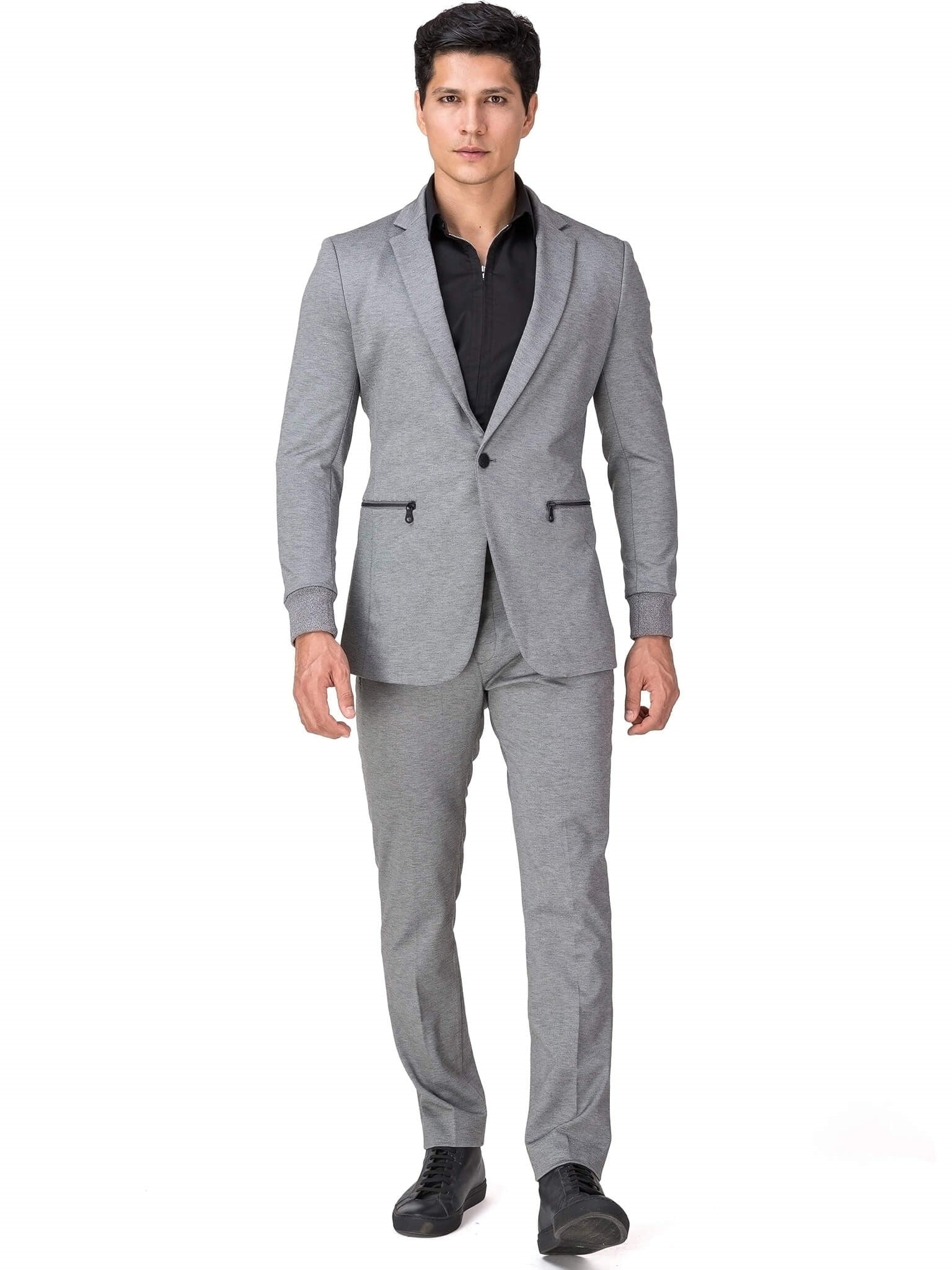 xPant Sport - Grey - XSuit