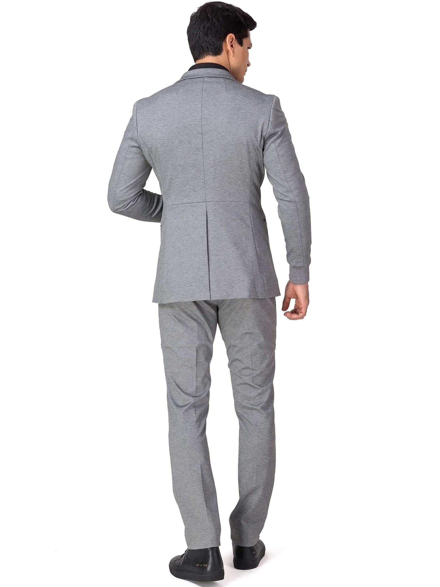 xPant Sport - Grey - XSuit