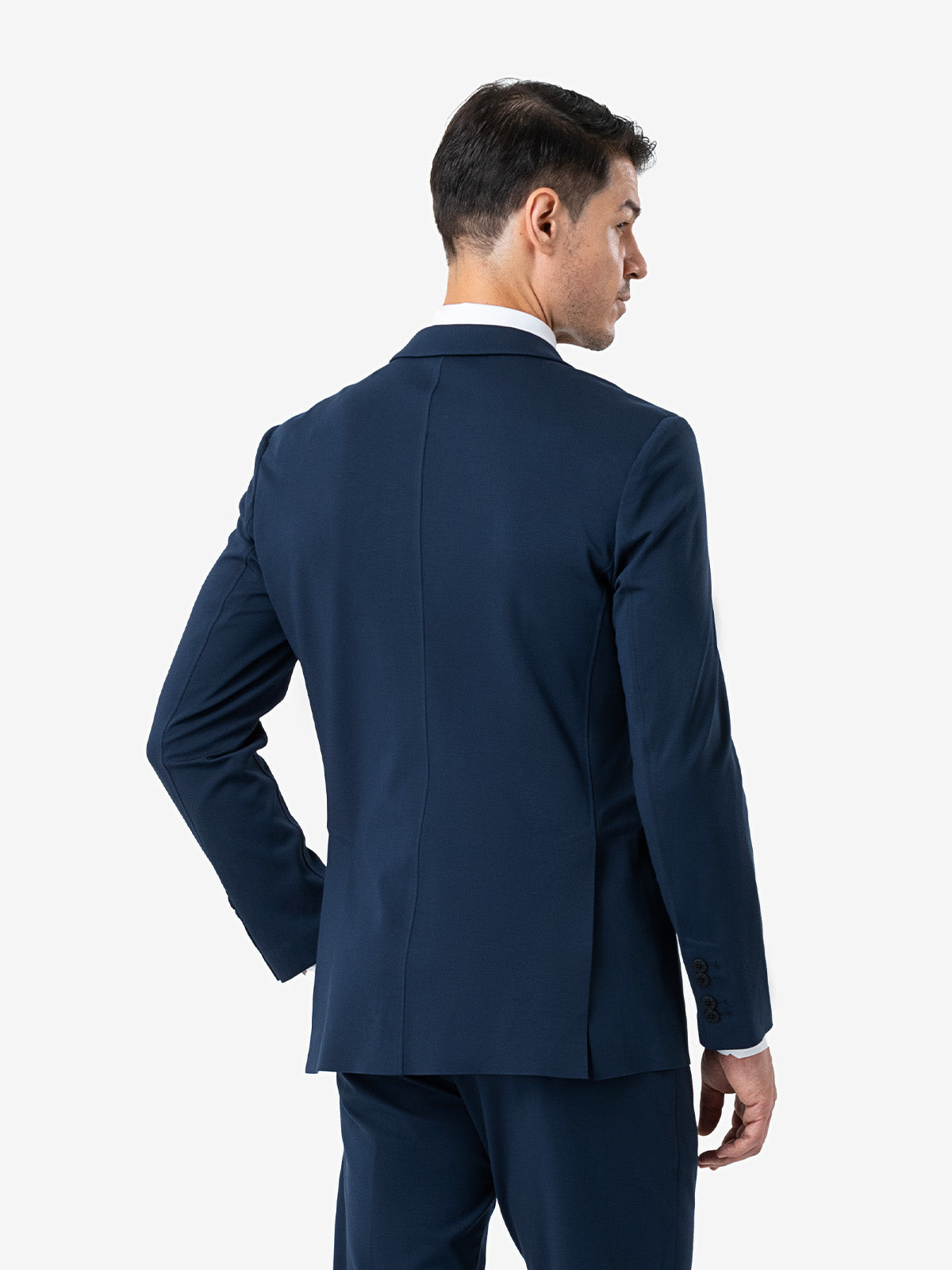 xJacket 4.0 Dark Blue - Final Sale