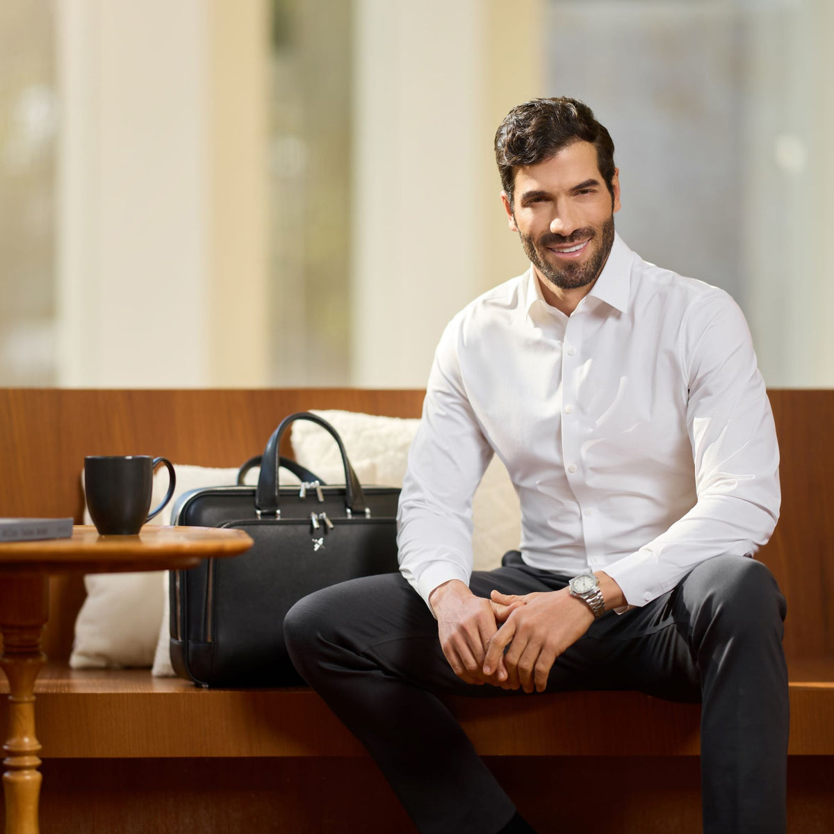 What Makes a Dress Shirt Formal or Informal? Key Features to Look For