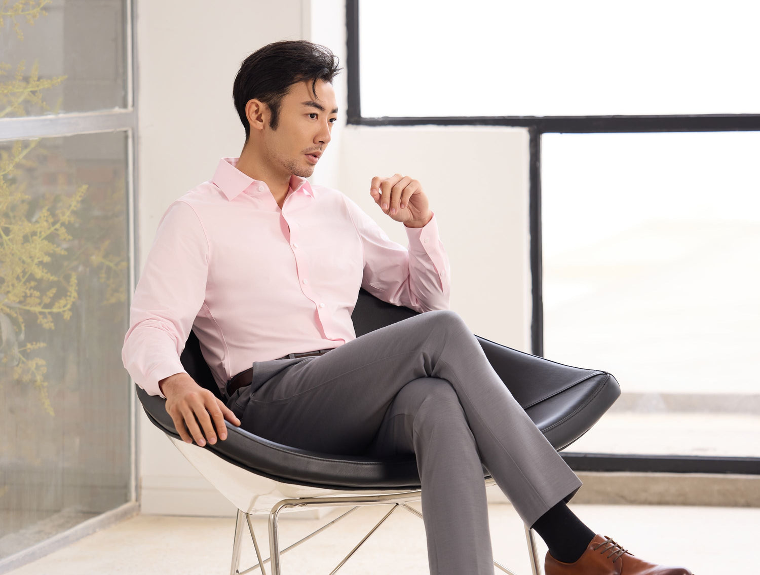 The Best Dress Shirts for Job Interviews: Dress Smart, Not Loud The Best Dress Shirts for Job Interviews: Dress Smart, Not Loud
