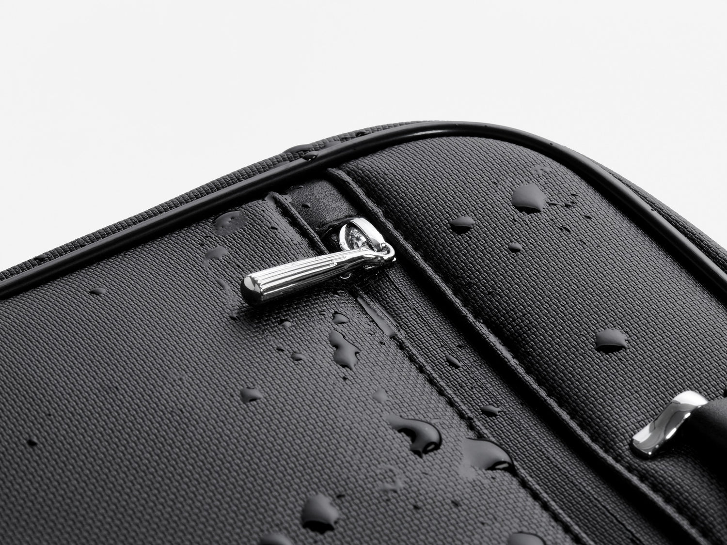 Waterproof Briefcases: Are They Really Waterproof or Water Resistant?