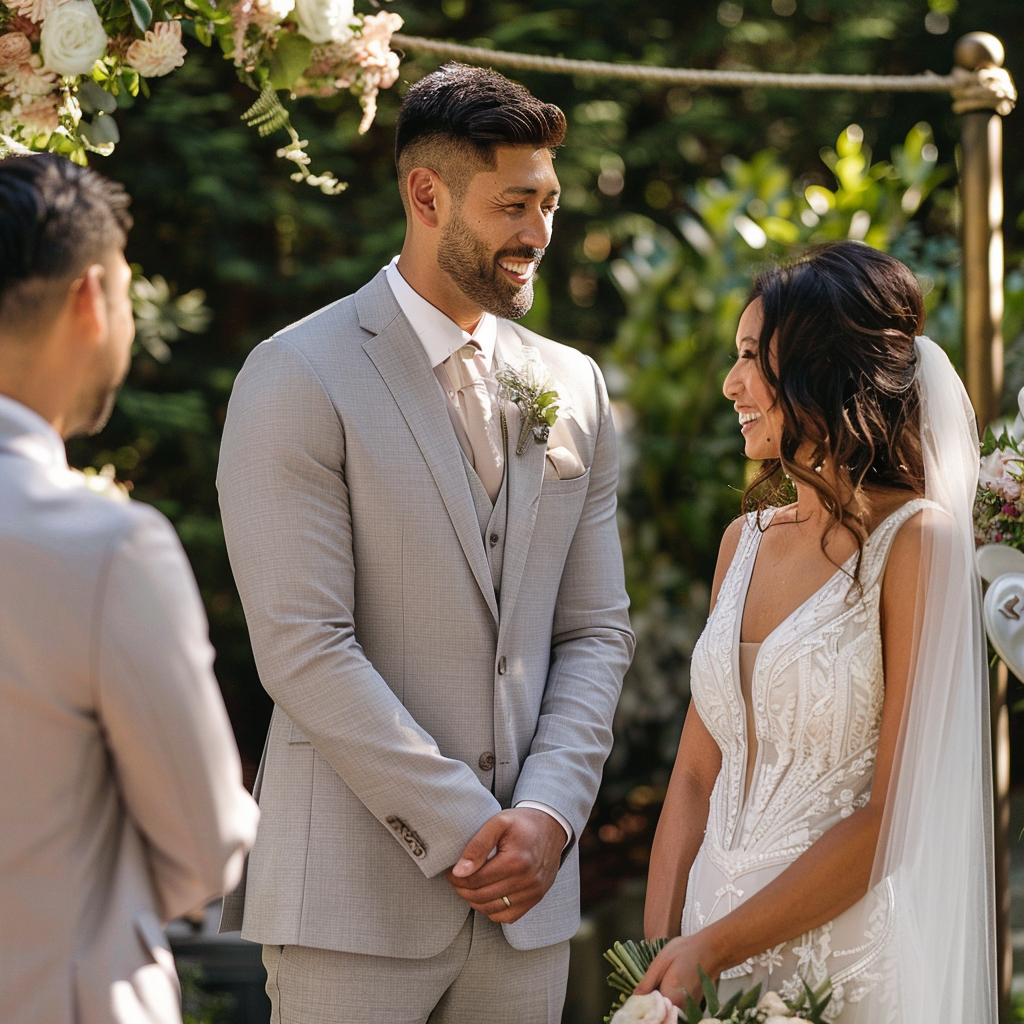 Wedding Suits For Men