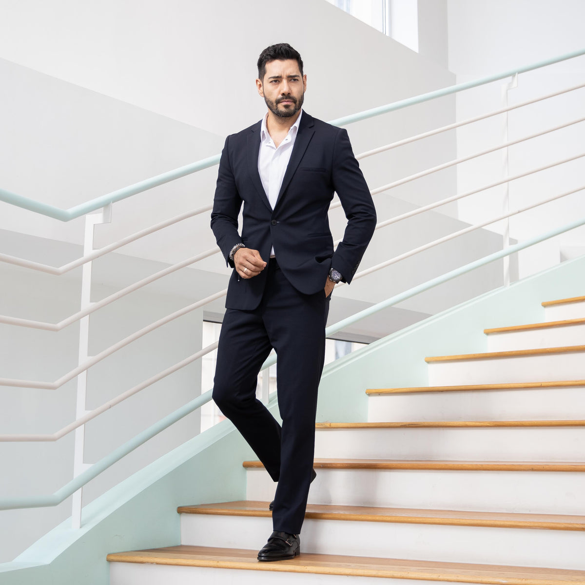 men's dress fashion 2024 MEN'S FASHION TRENDS 2024