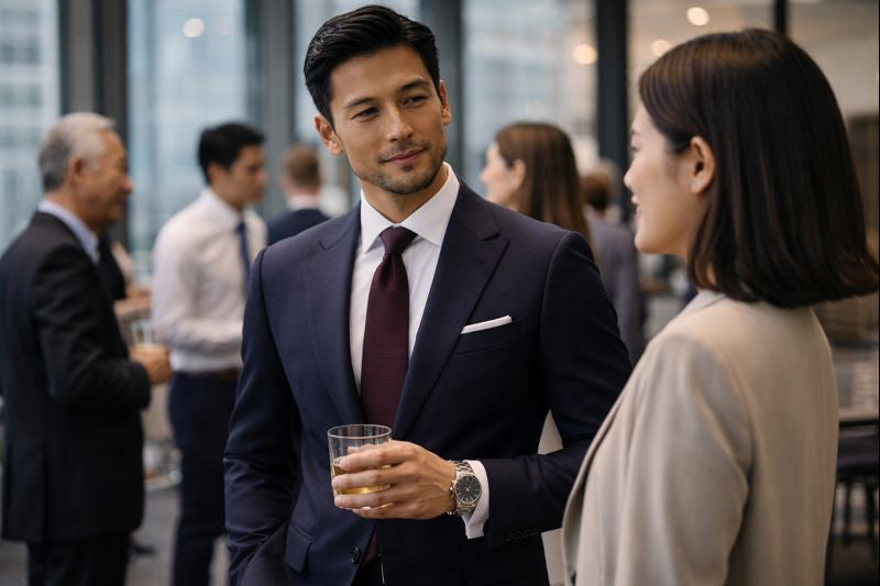 What Is Formal Dressing? Formal Dress Code Explained