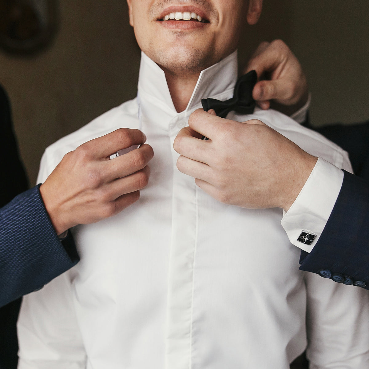 Groomsman Suit Tips For Your Friend's Wedding Groomsman Suit Tips For Your Friend's Wedding