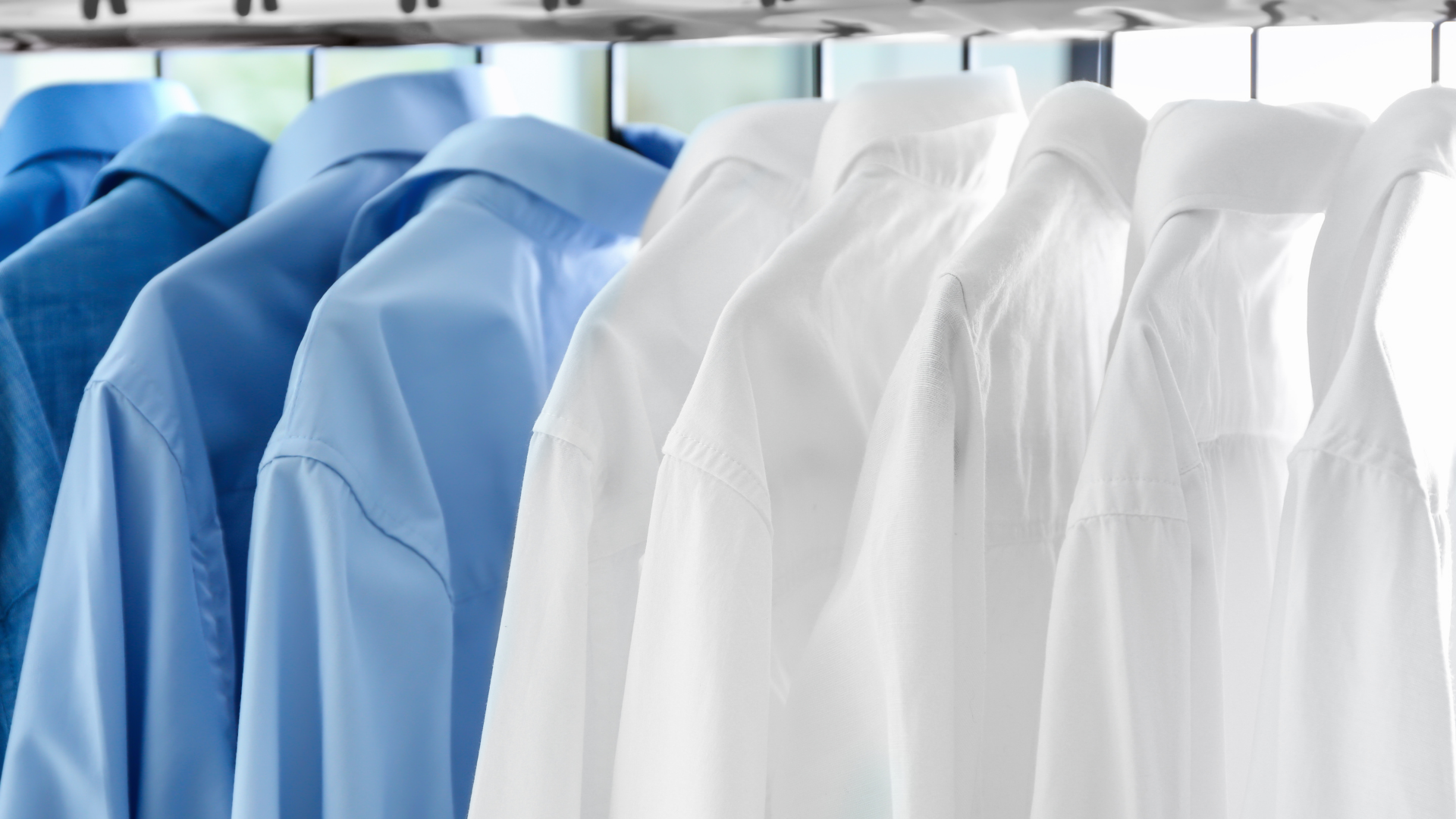 How Do I Properly Wash and Dry a Dress Shirt?