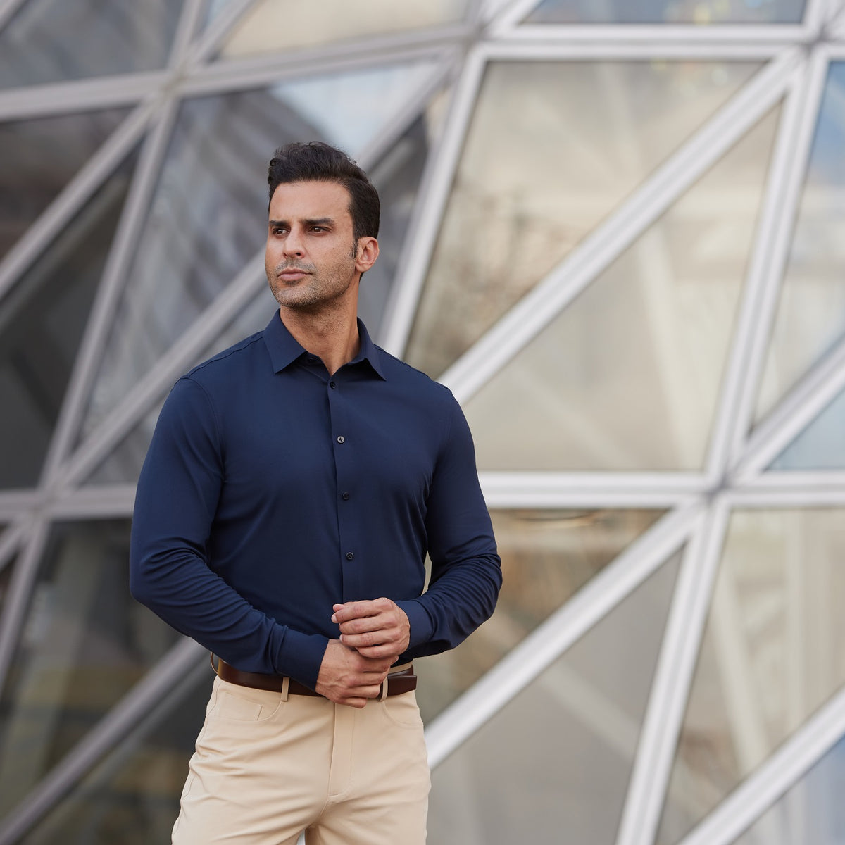 A Perfect Fit: Understanding Shirt Sleeve Lengths and Sizing A Perfect Fit: Understanding Shirt Sleeve Lengths and Sizing