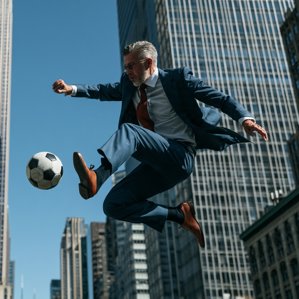 Best Performance Suits for Men: Tested and Compared