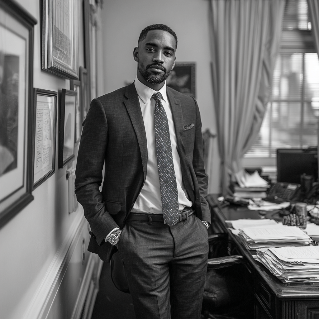 Performance Suits vs. Traditional Wool Suits: A Practical Comparison