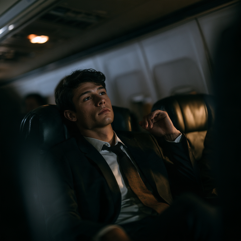 Are Performance Suits Good for Travel? A Frequent Flyer's Take