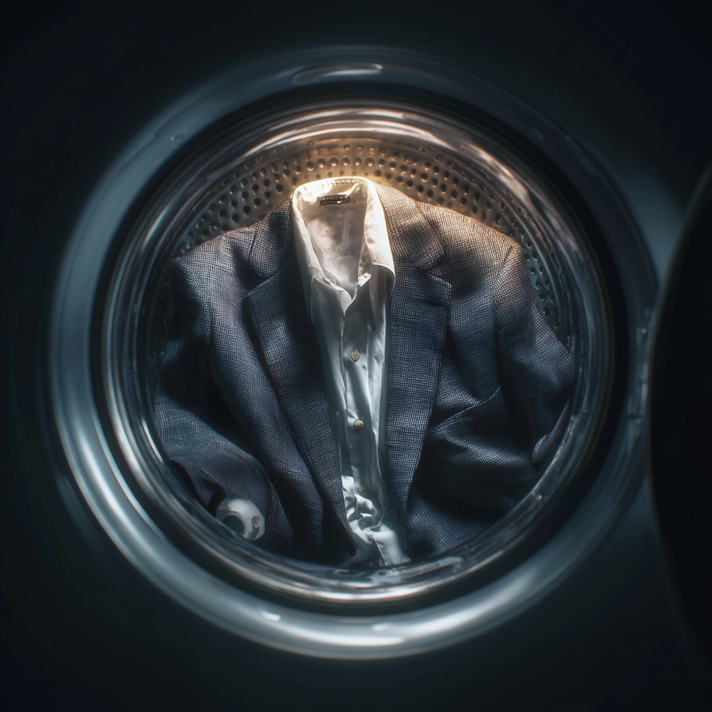 Machine Washable Suits: Is it Just a Gimmick?