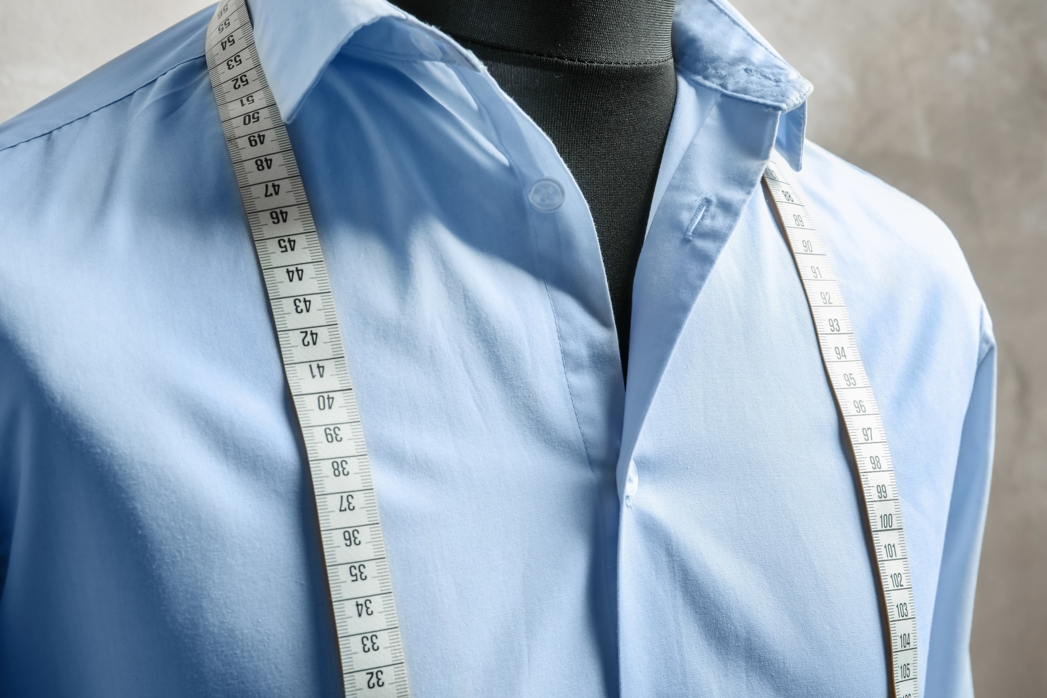 A Perfect Fit: Understanding Shirt Sleeve Lengths and Sizing A Perfect Fit: Understanding Shirt Sleeve Lengths and Sizing