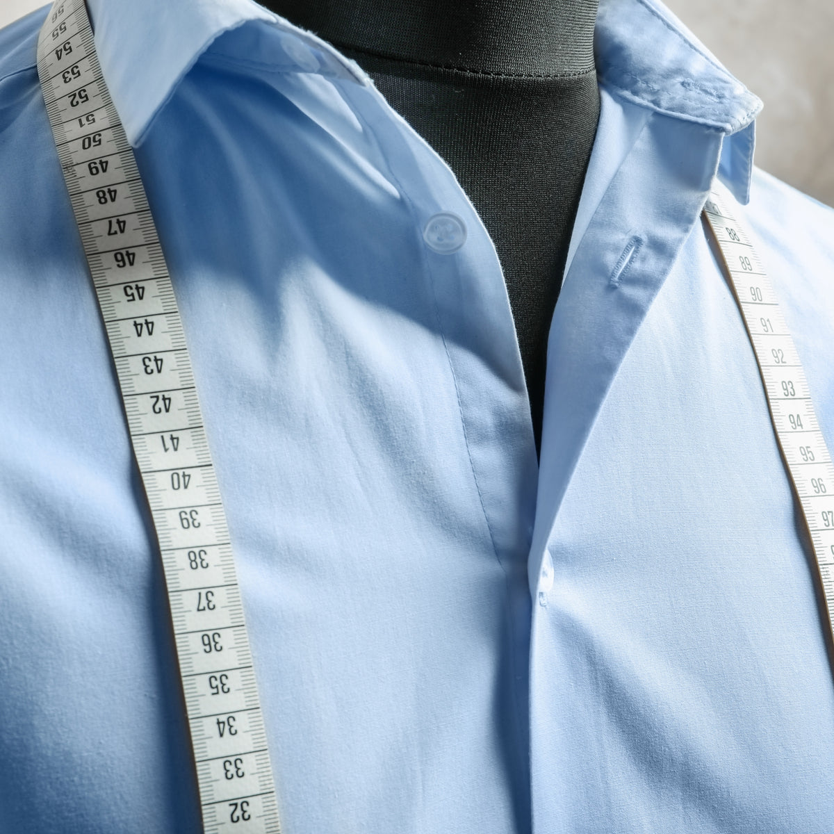 how are dress shirt sleeves measured Get the Perfect Fit: How to Measure for a Dress Shirt"