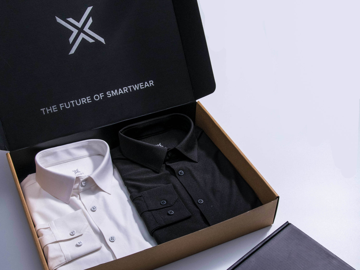 New Ultimate Comfort & Travel-Friendly xShirt 3.0 Joins the xSuit Product Line
