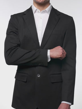 xJacket 5.0 Sport - Black