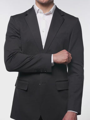 xSuit 5.0 - Dark Grey