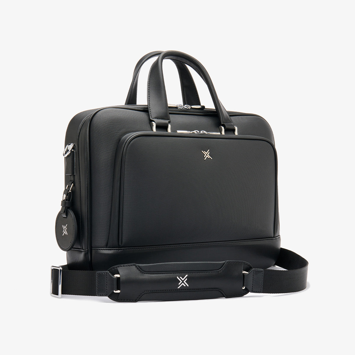 xBriefcase | The Ultimate Durable Briefcase for he Modern Man