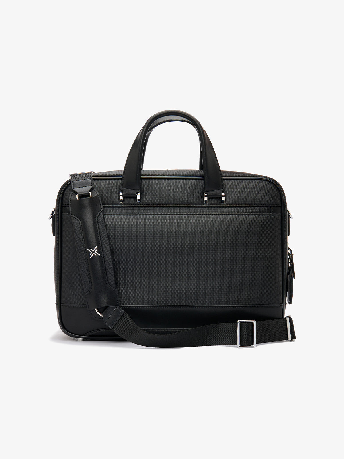 Louis Vuitton Taiga Leather Alexander Briefcase