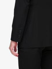 xJacket Air - Black | Ultra Lightweight Men's Suit Jacket