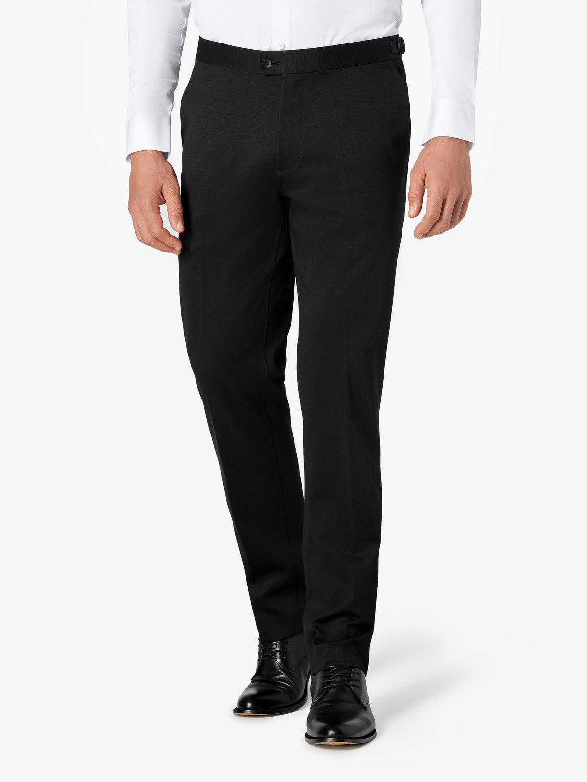 xPant 5.0 Beltless - Black