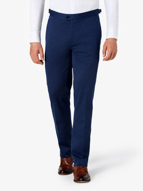 xPant 5.0 Beltless - Mid-Blue