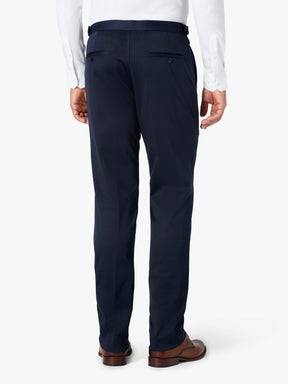 xPant 5.0 Beltless - Navy