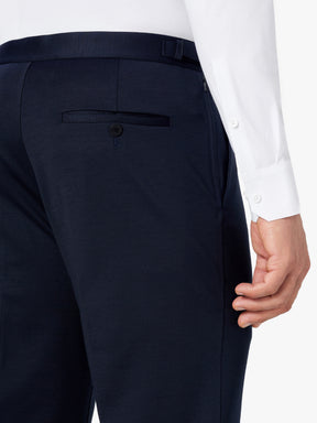 xPant 5.0 Beltless - Navy