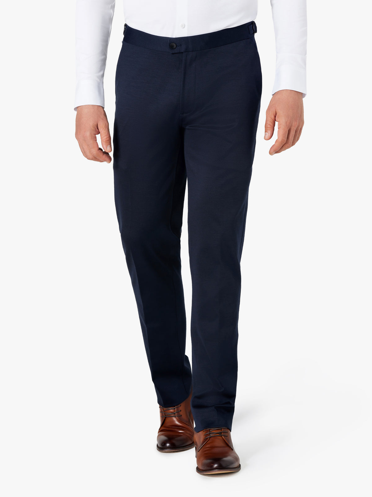 xPant 5.0 Beltless - Navy