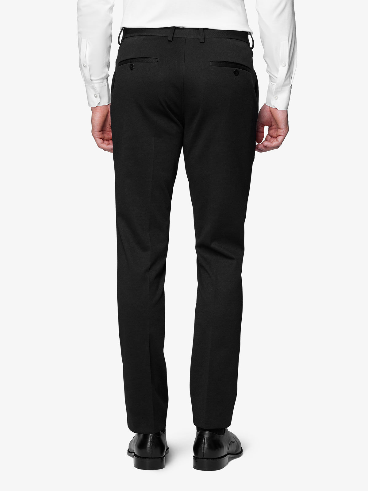 xPant 5.0 - Black