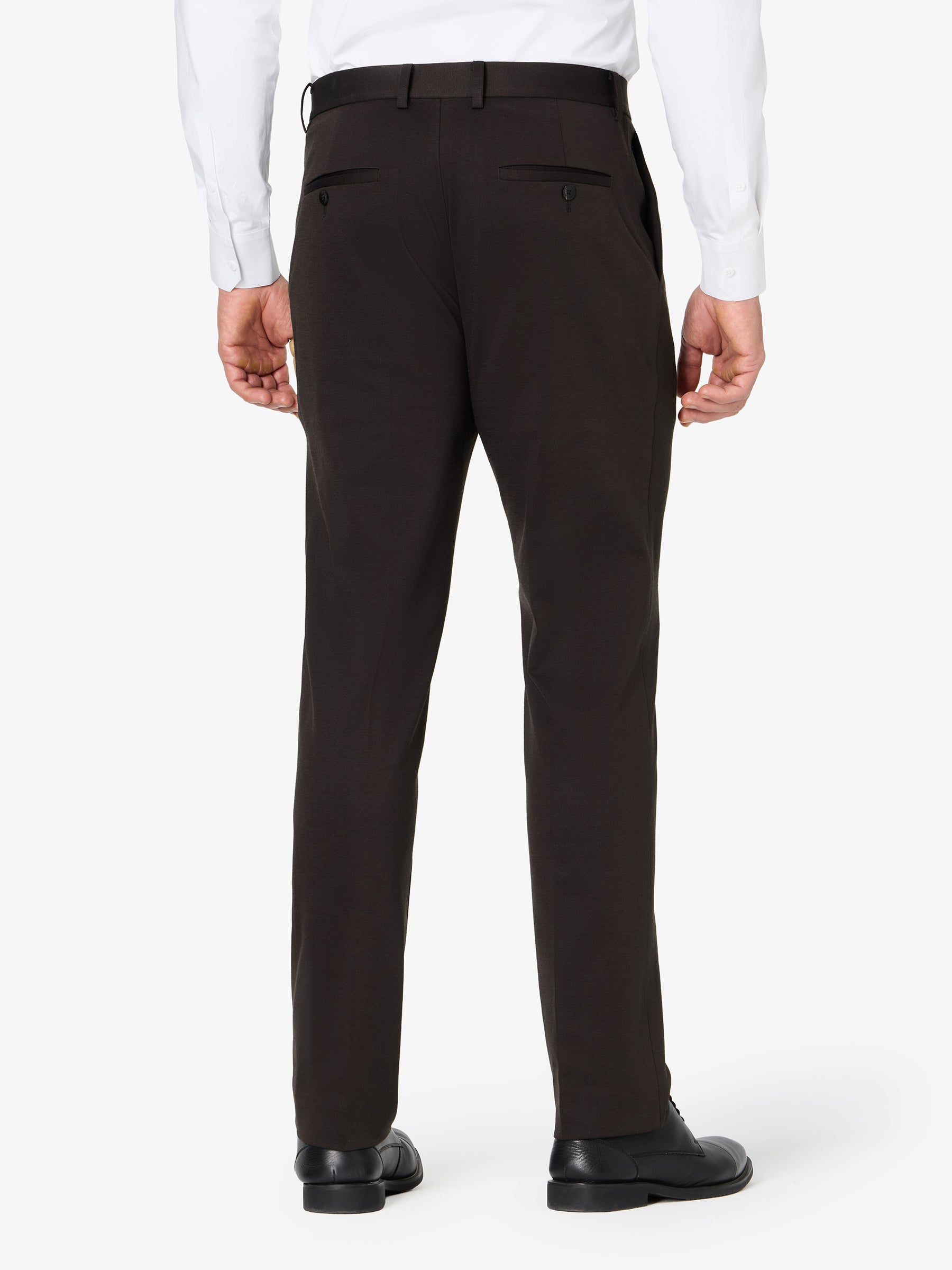 xPant 5.0 - Dark Brown