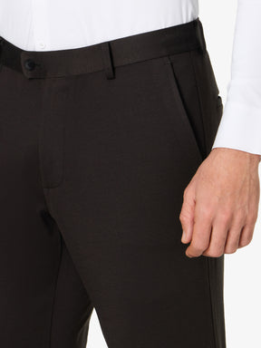 xPant 5.0 - Dark Brown