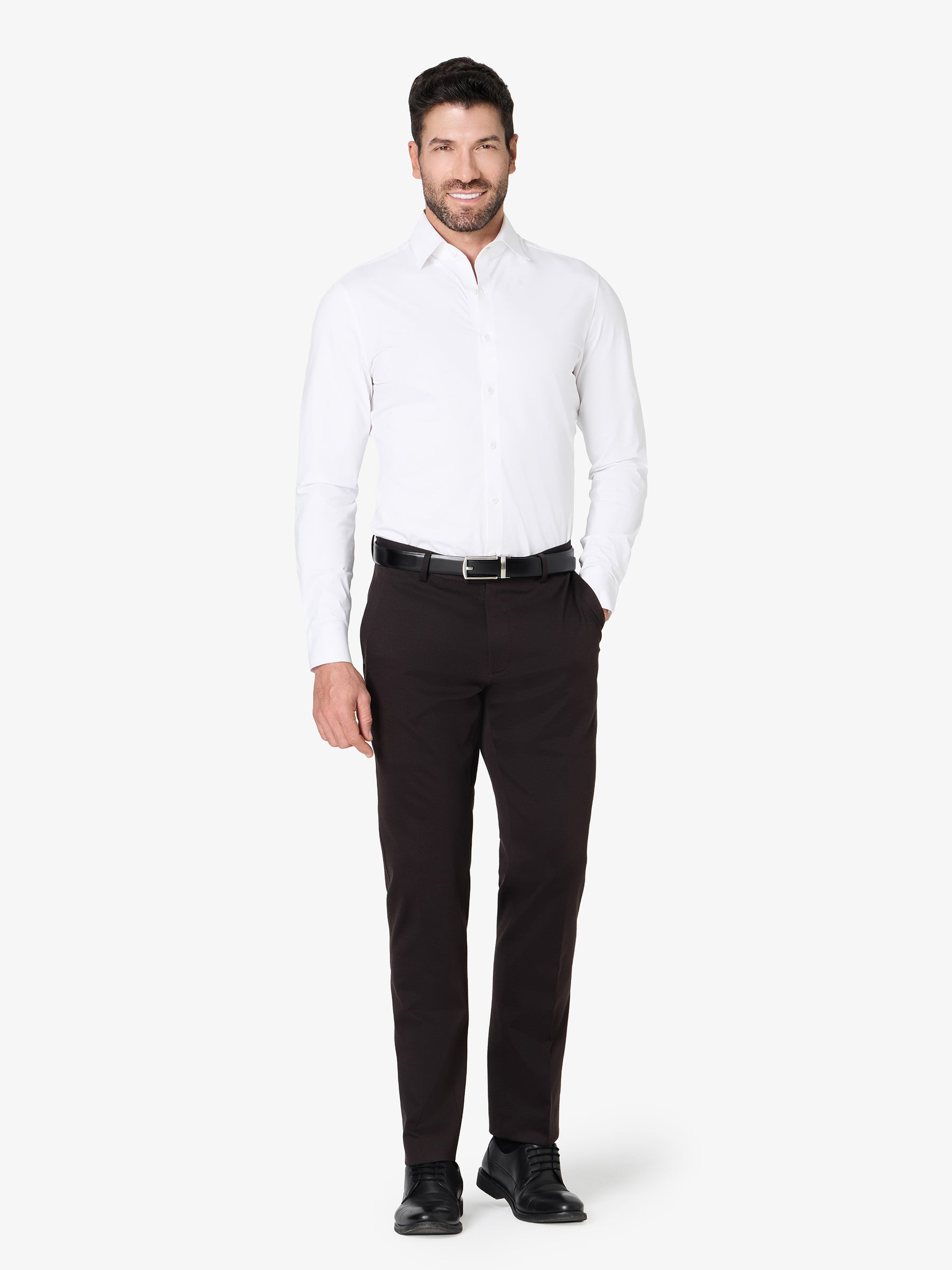 xPant 5.0 - Dark Brown