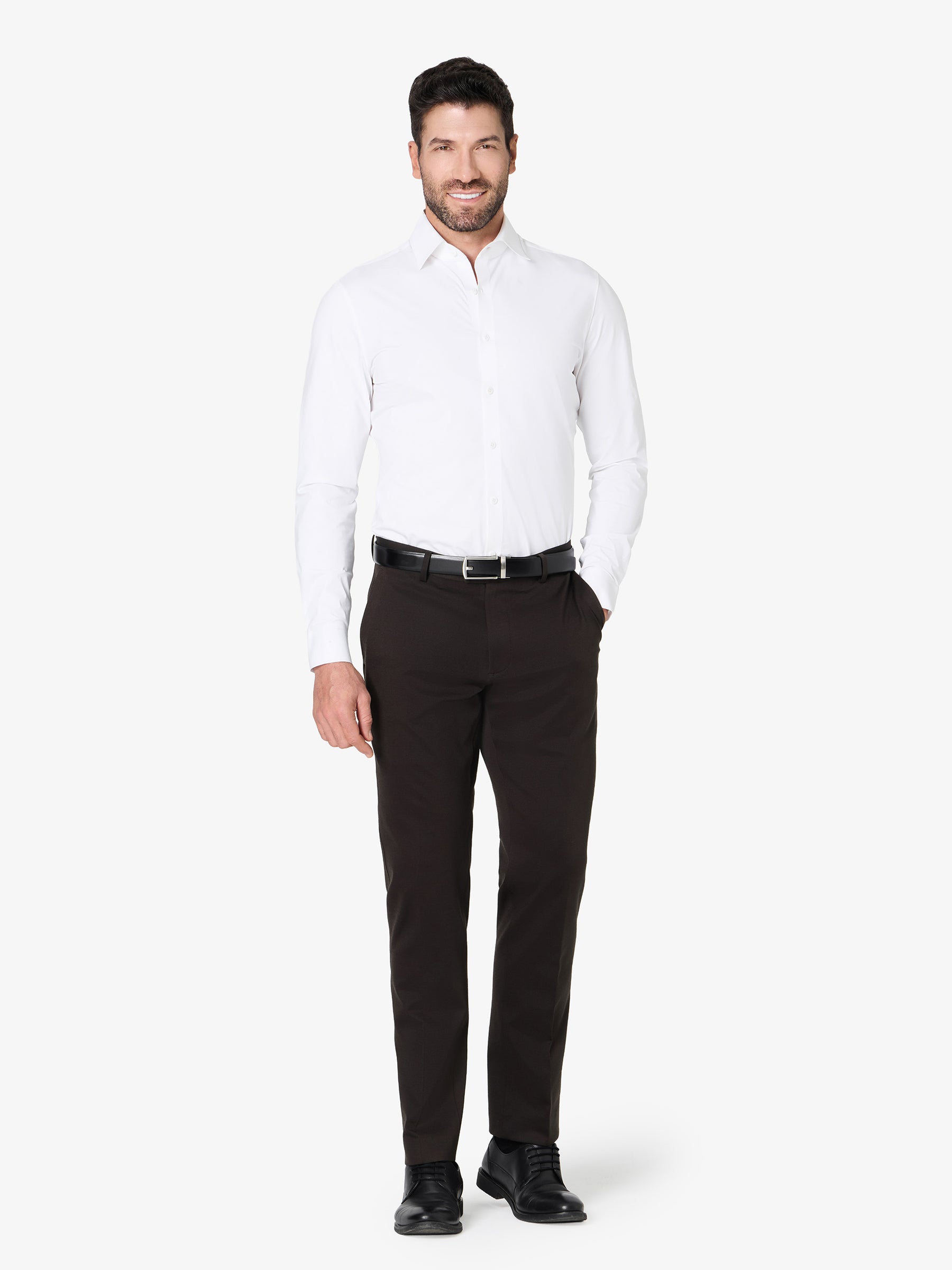 xPant 5.0 - Dark Brown