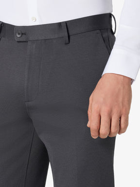 xSuit 5.0 Three-Piece - Dark Grey